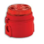 Flash intrínsecamente seguro, referencia AE/IS-SFL de Aguilera electrónica